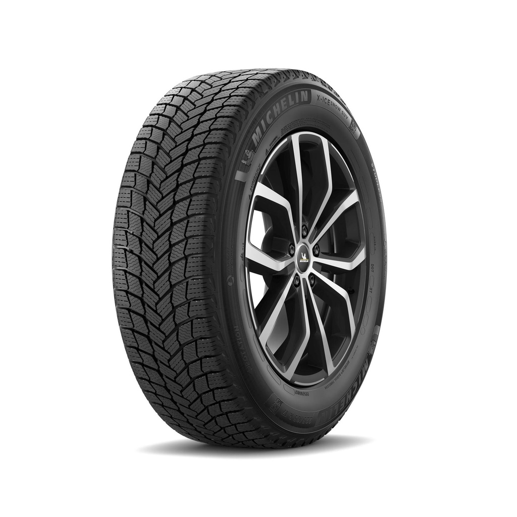 315/40R21 115H MICHELIN X-ICE SNOW SUV XL