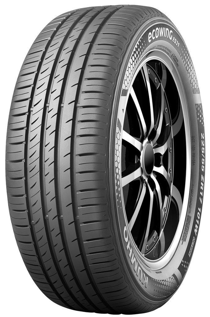 155/65R14 75T KUMHO ES31