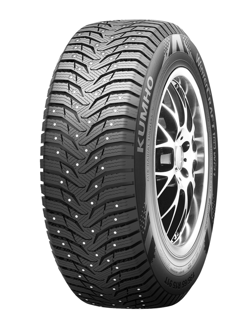 245/55R19 107T KUMHO WS31