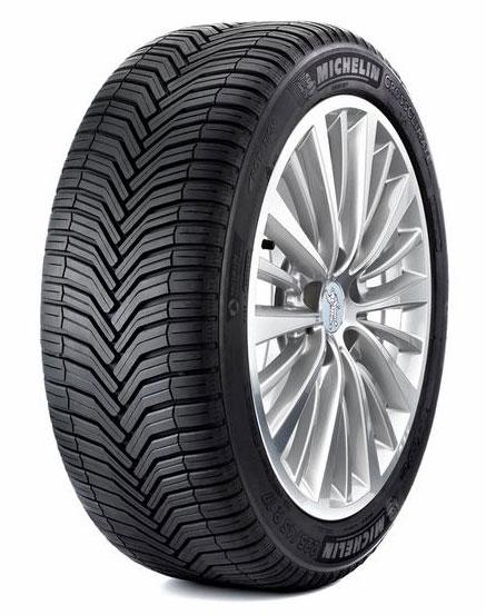 205/55R16 91H MICHELIN CROSSCLIMATE+