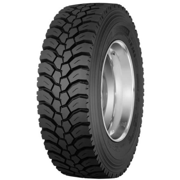315/80R22.5 156/150K MICHELIN X WORKS HD D VG