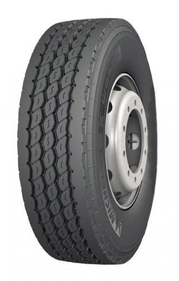 315/80R22.5 156/150K MICHELIN X WORKS HD Z VG