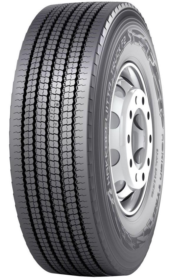 295/80R22.5 154/149M NOKIAN HKPL TRUCK F2