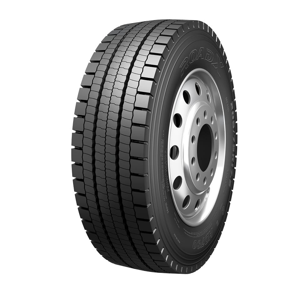 315/80R22.5 156/153K ROADX HD780