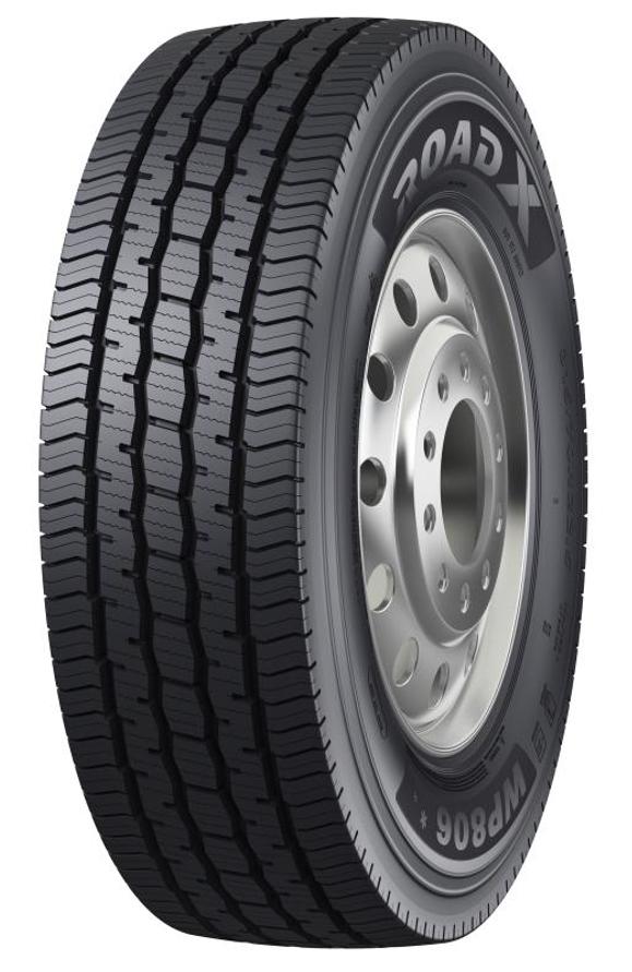385/65R22.5 160K ROADX WP806