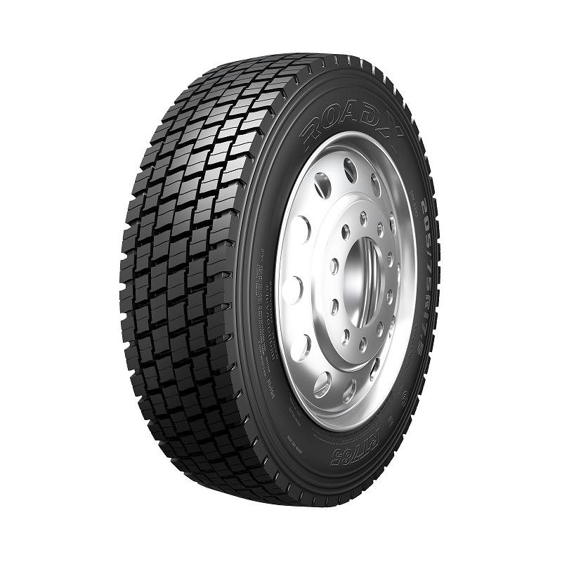225/75R17.5 129/127M ROADX RT785