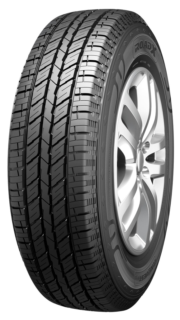 215/60R17 96H ROADX RXQUEST H/T01