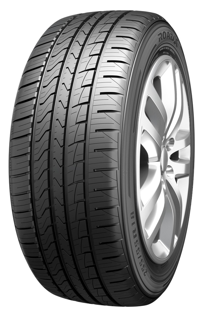 285/65R17 116H ROADX RXQUEST H/T02