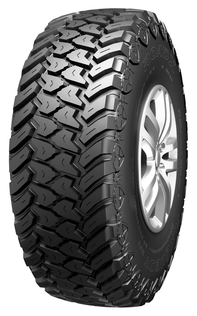 265/70R17 121/118Q ROADX RXQUEST M/T