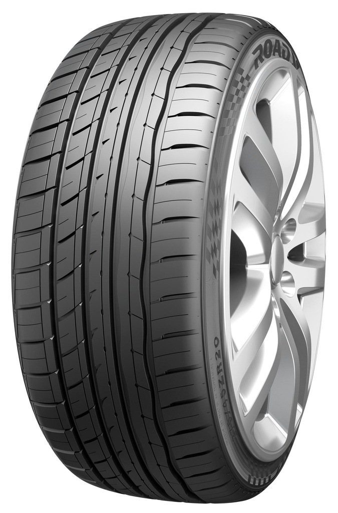 265/30R19 93Y ROADX RXMOTION U11 XL