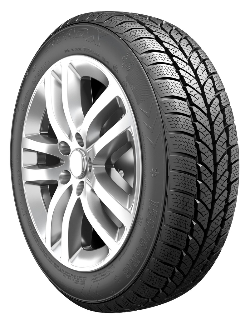 155/70R13 75T ROADX FROST WH01