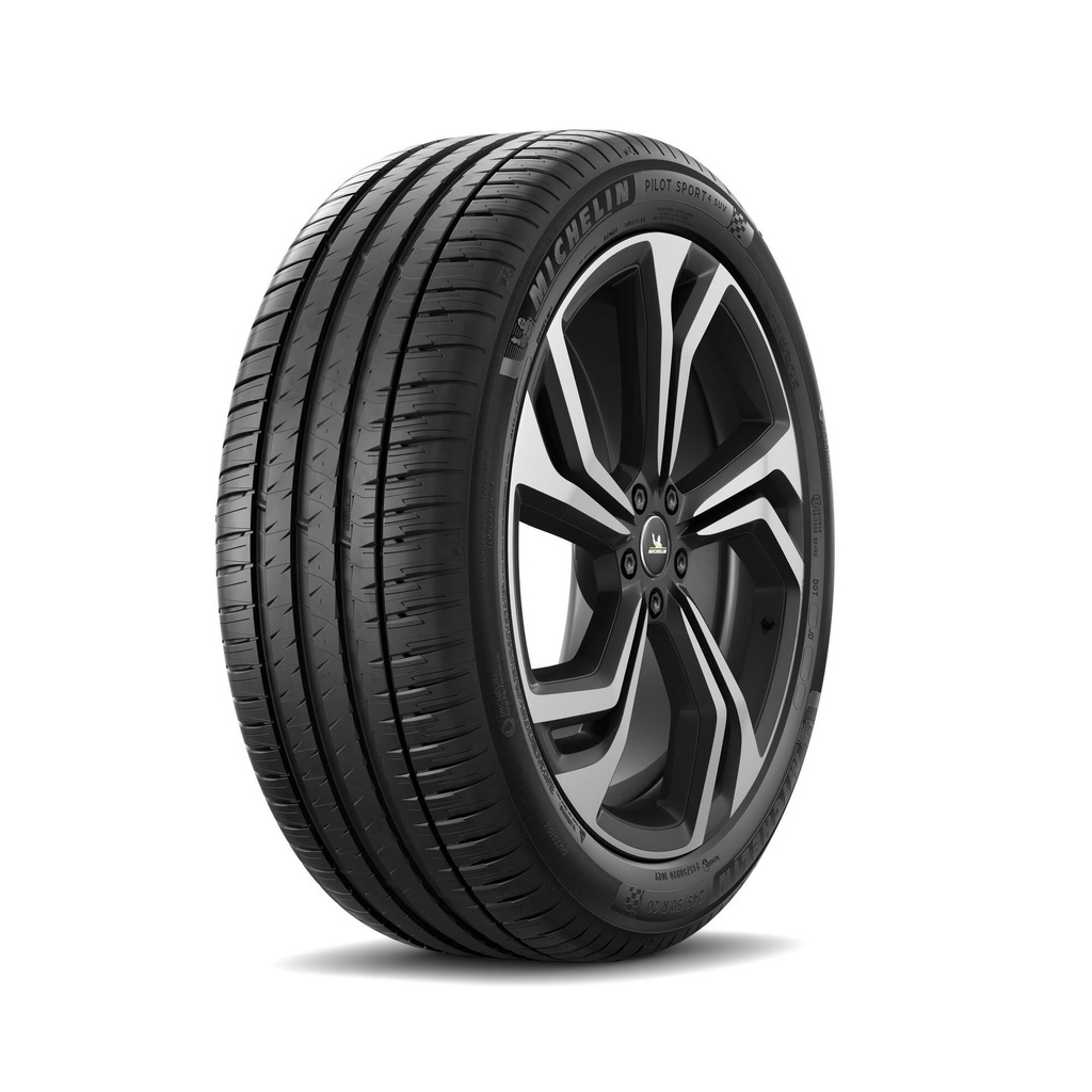 225/65R17 106V MICHELIN PILOT SPORT 4 SUV XL