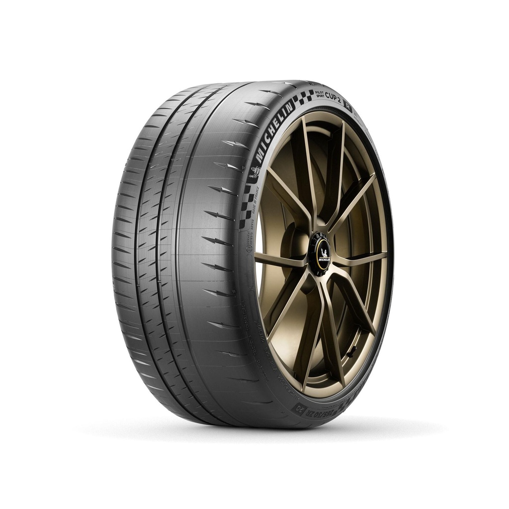305/30R21 107Y MICHELIN PILOT SPORT CUP 2 R CNMO1 XL MO1