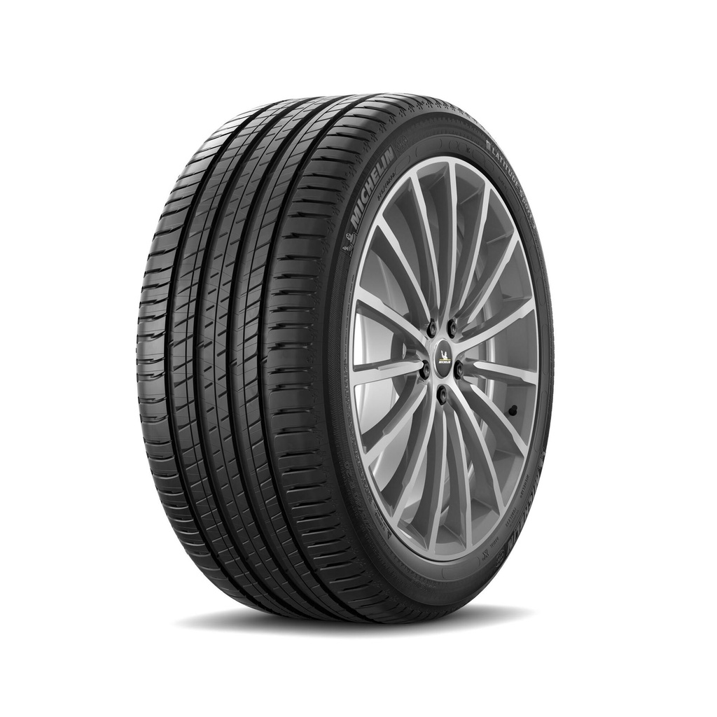 275/45R20 110Y MICHELIN LATITUDE SPORT 3 A T0 XL T0