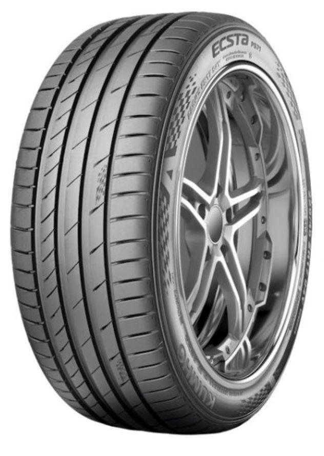 285/40R21 109Y KUMHO PS71 XL
