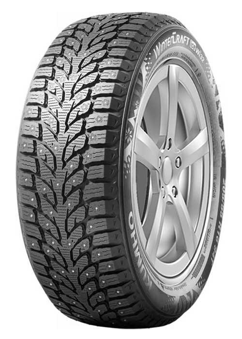 265/65R17 116T KUMHO WINTERCRAFT ICE WI32 XL