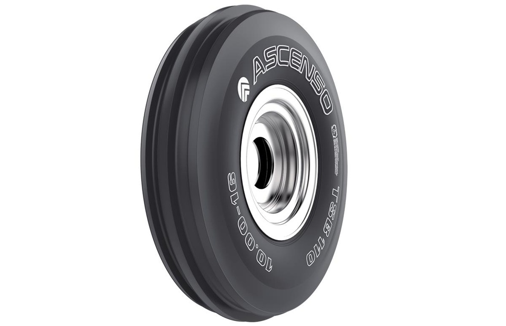 7.50-18 102A8 ASCENSO TSB 110 XL 5 VUODEN TAKUU