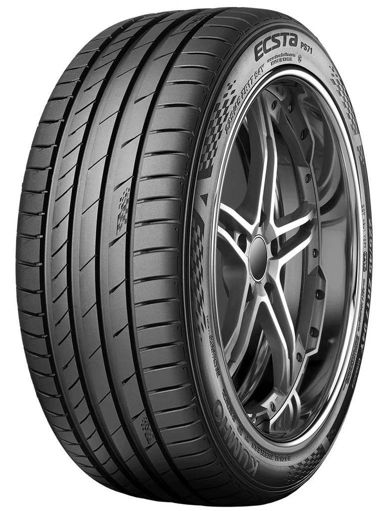 275/35R22 104Y KUMHO PS71 XL