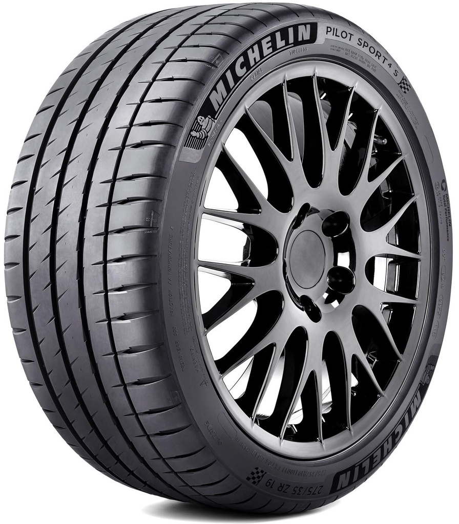 245/30R20 90Y MICHELIN PILOT SPORT 4 S XL