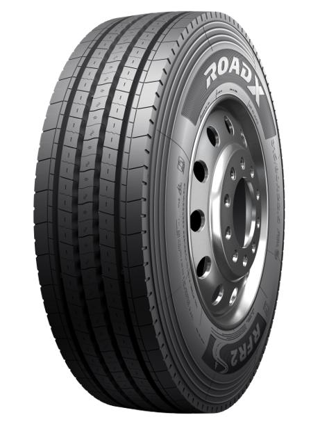 385/55R22.5 164(158)K(L) ROADX RFR2