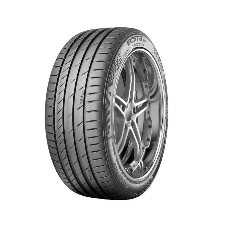 245/50R20 102V KUMHO PS71