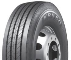 265/70R19.5 140M KUMHO RS50 XL STEER REGIONAL