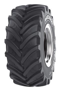 650/60R34 168D ASCENSO VF VDR 2000 XL R-1W NRO SB