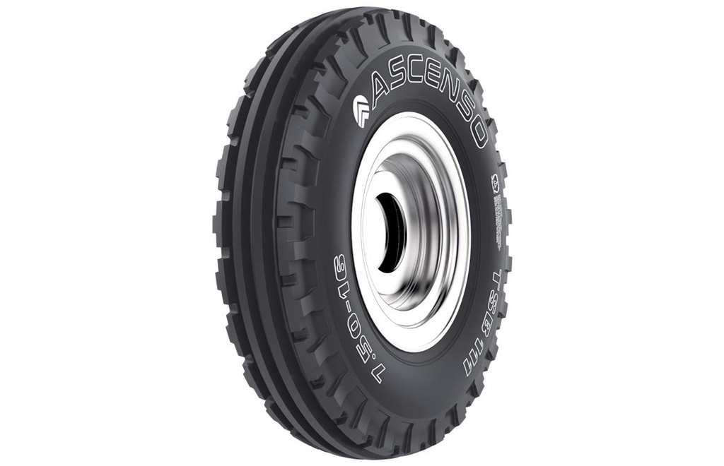 7.50-18 102A8 ASCENSO TSB 111 XL 5 VUODEN TAKUU