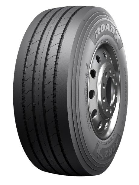 385/65R22.5 164(158)K(L) ROADX RTR2