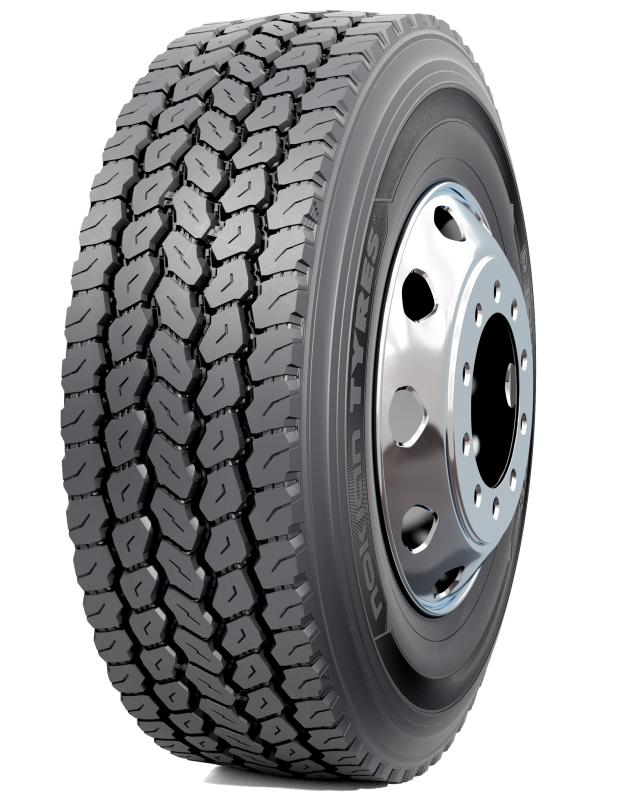 385/65R22.5 164K NOKIAN R-TRUCK STEER
