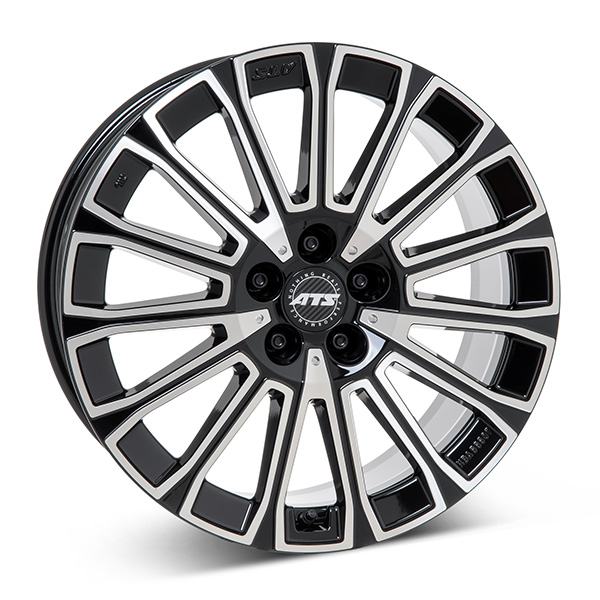 ATS OBSESSION G.BLK/POL 7.5x19 5/112 ET50 CB57.1