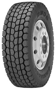 315/80R22.5 156/150L HANKOOK DW06 XL DRIVE 18PR WINTER ERÄ DOT2022