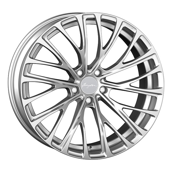 BREYTON TOPAS H.SLV 9x21 5/112 ET26 CB66.5