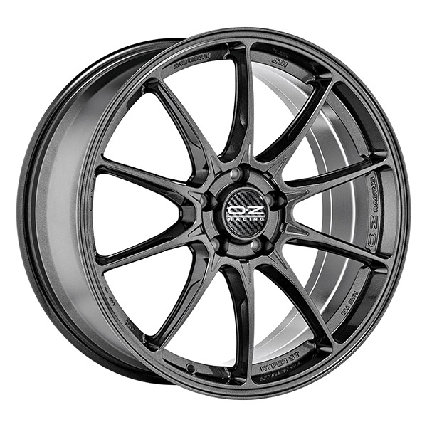 OZ HYPER GT 8.5x19 5/112 ET38 CB75.1