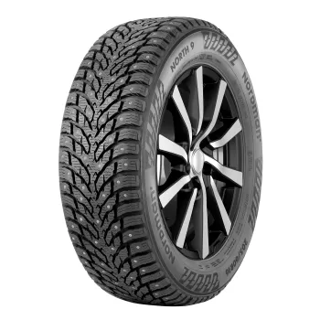 215/70R16 100T NOKIAN NORTH 9 XL