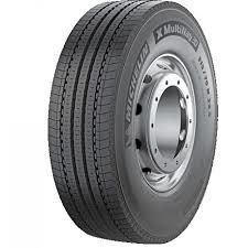 295/80R22.5 152/148M MICHELIN X MULTIWAY 3D XZE