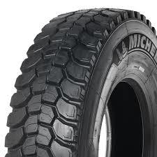 315/80R22.5 156/150K MICHELIN X WORKS D VG
