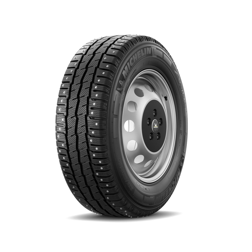 195/75R16C 107/105R MICHELIN AGILIS X-ICE NORTH