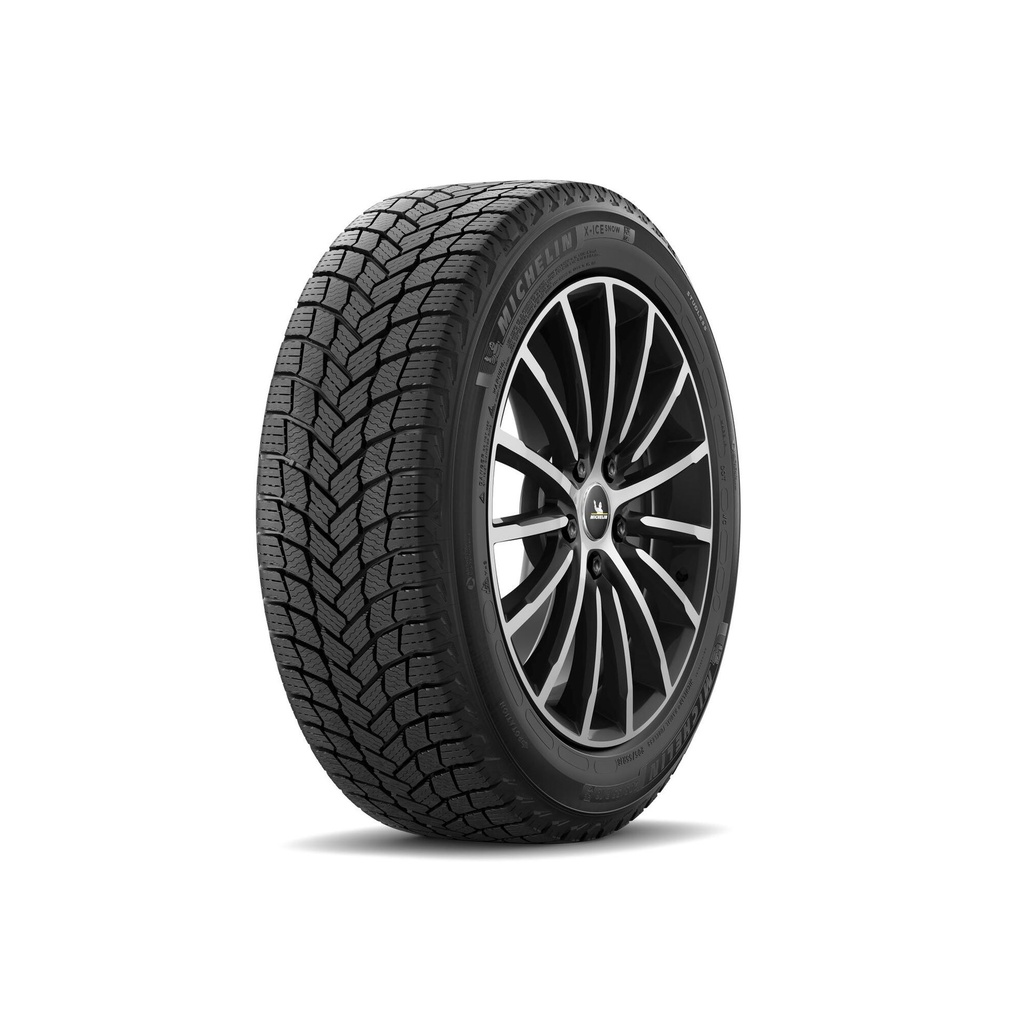 205/60R17 93H MICHELIN X-ICE SNOW XL