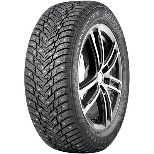 255/45R20 105T NOKIAN HAKKAPELIITTA 10 XL SILENTDRIVE