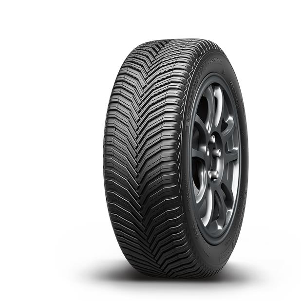 265/35R18 97Y MICHELIN CROSSCLIMATE 2 XL