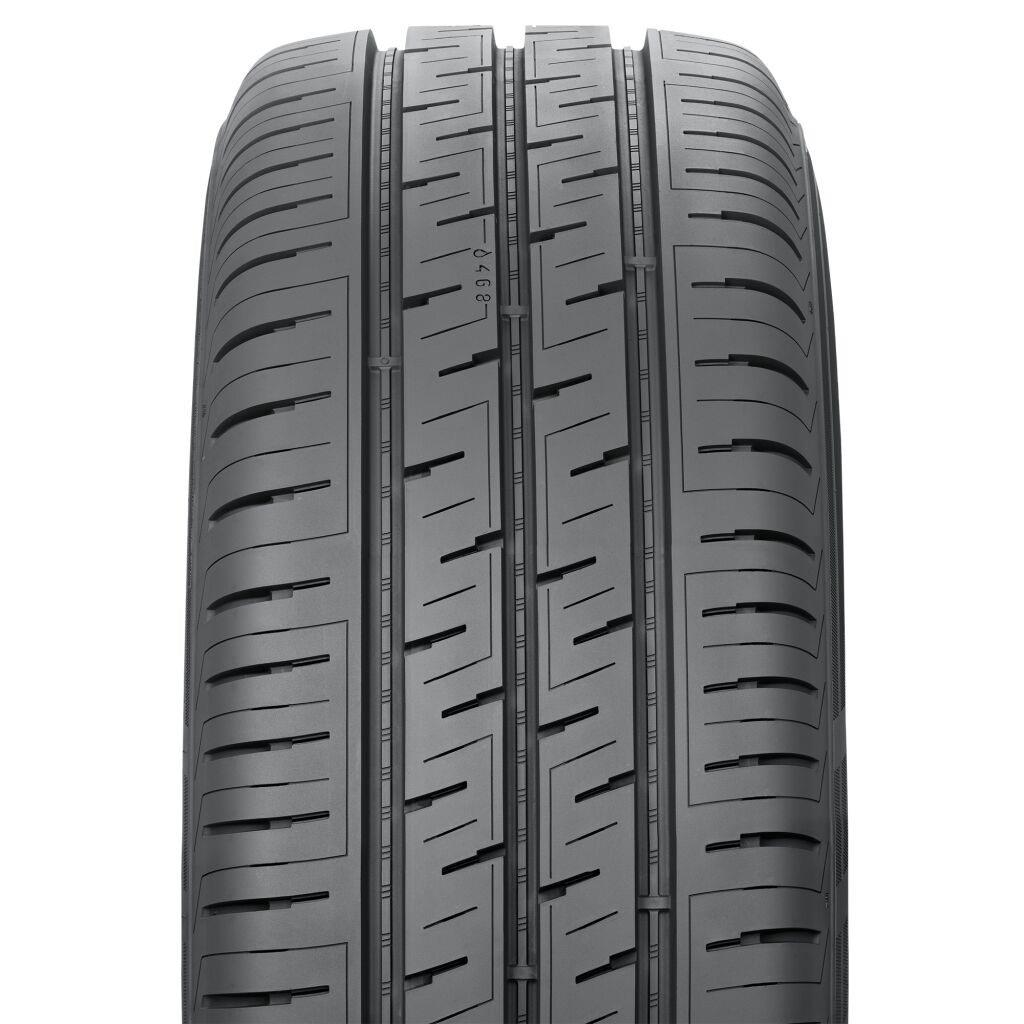 215/65R16C 109/107T NOKIAN HAKKA VAN
