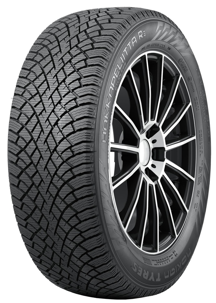 195/65R15 95R NOKIAN HAKKAPELIITTA R5 XL