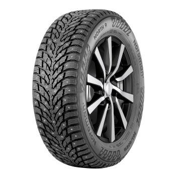 205/50R17 93T NOKIAN NORTH 9 XL