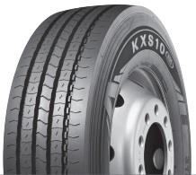 315/60R22.5 154/148L KUMHO KXS10