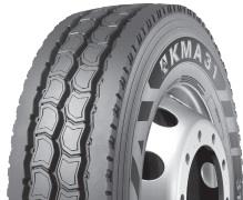 315/80R22.5 156/150K KUMHO KMA31 XL STEER ON/OFF