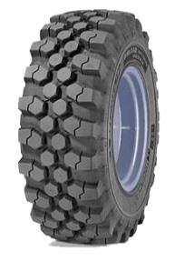 340/80R20 144A8 MICHELIN BIBLOAD HARD SURFACE XL TL