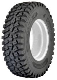 340/80R18 143A8 MICHELIN CROSSGRIP XL TL