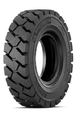 315/70R15 165A5 MICHELIN XZM XL TL