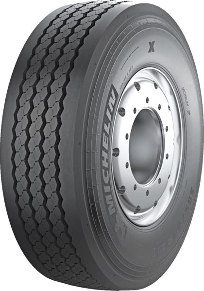 265/70R19.5 143/141J MICHELIN XTE2 VM